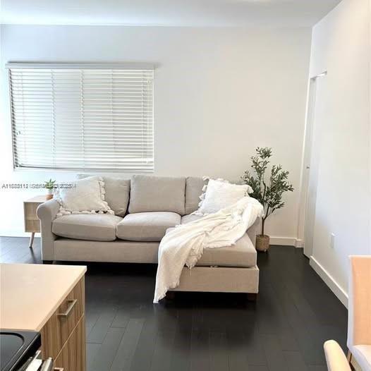 551 Michigan Ave in Miami Beach, FL - Building Photo