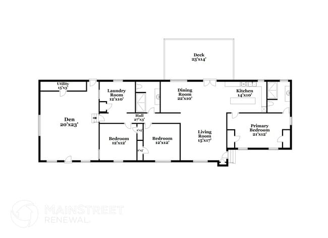 3102 Rustic House Ln in Greensboro, NC - Building Photo - Building Photo