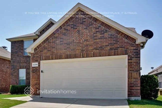 12316 Coral Dr in Frisco, TX - Building Photo - Building Photo