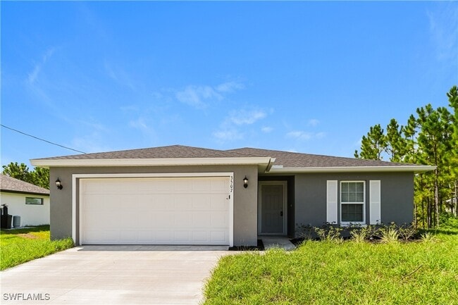 property at 3507 26th St SW