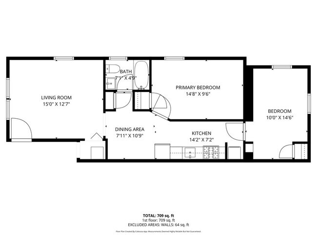 405 34th St SE in Washington, DC - Foto de edificio - Building Photo