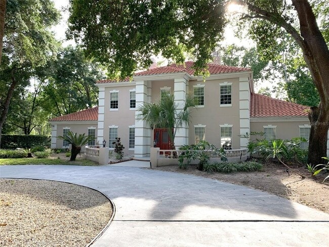 property at 3302 Butler Bay Dr N