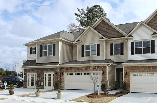 property at 419 Manchester Park Ln