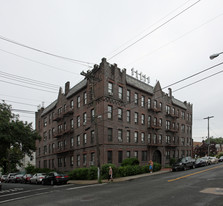 198-40 32nd Ave Apartments