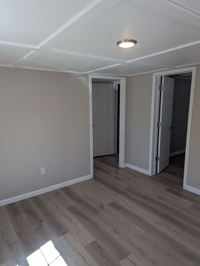 1554 Fuller St in Kingsport, TN - Foto de edificio - Building Photo