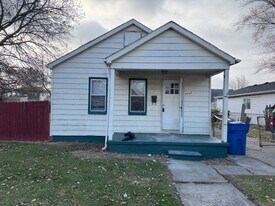 8440 Continental Ave in Warren, MI - Building Photo