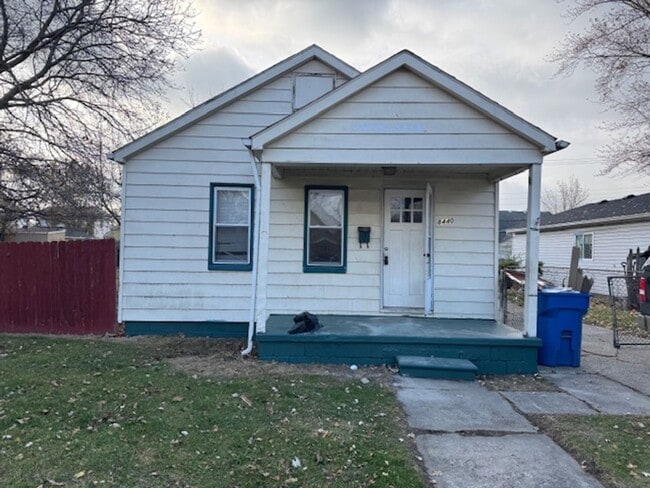 8440 Continental Ave