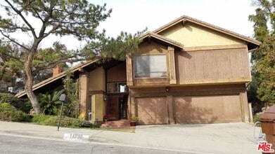 11735 Sierra Sky Dr in Whittier, CA - Building Photo - Building Photo