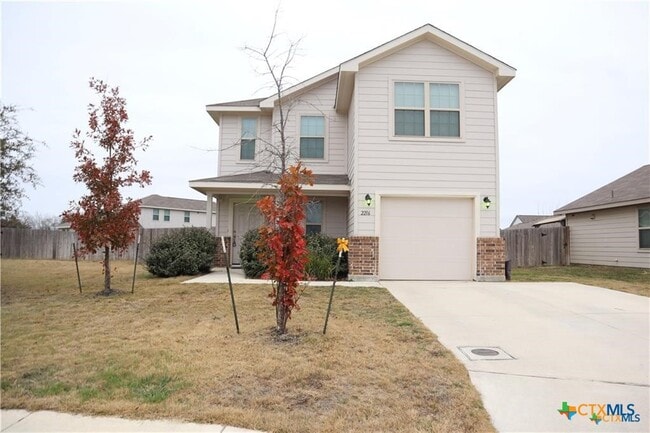 property at 2216 Mayfield Ln