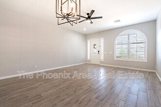 2823 E Tulsa St in Chandler, AZ - Building Photo - Building Photo