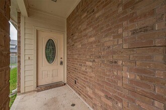 190 Davis St in Humble, TX - Building Photo - Building Photo