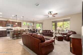 16508 W Almeria Rd in Goodyear, AZ - Building Photo - Building Photo