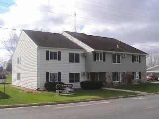 Park North in Argyle, WI - Foto de edificio - Building Photo