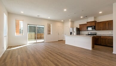 7324 Contenta Ridge in Santa Fe, NM - Building Photo - Building Photo