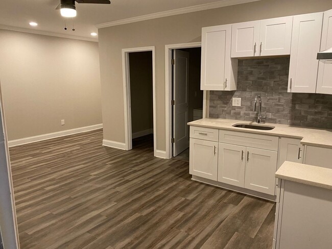 property at 1240 Biltmore Dr NE