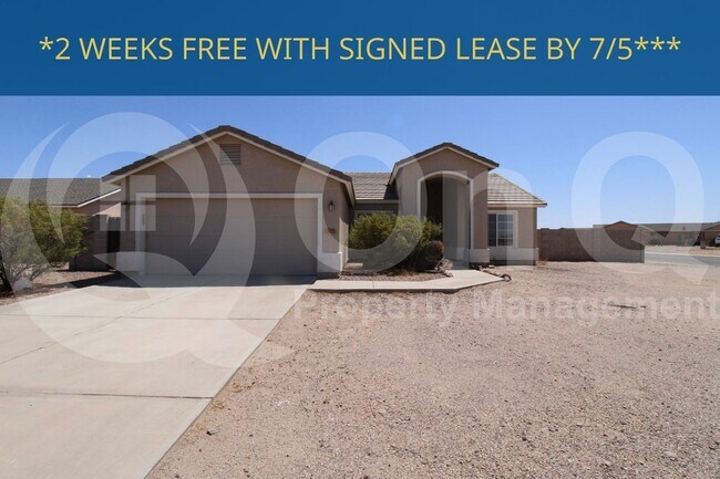 property at 14123 S Tampico Rd