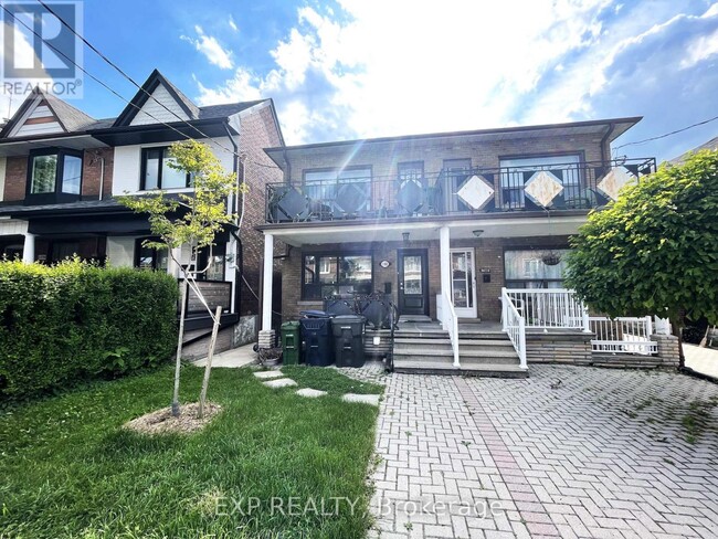 1162 Dovercourt Rd