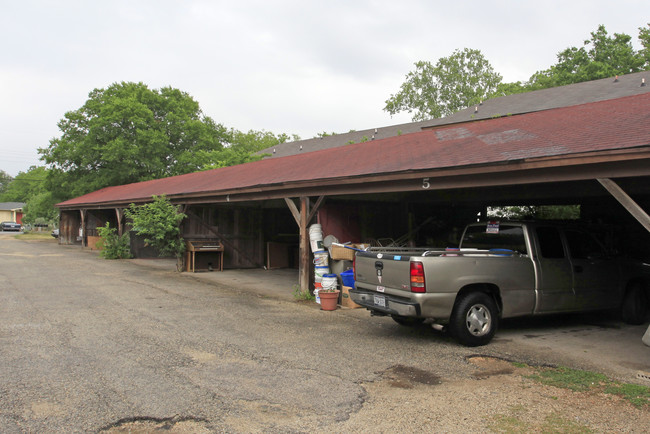 201 W Mockingbird Ln in Austin, TX - Building Photo - Building Photo