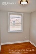1701 S Dover St in Philadelphia, PA - Building Photo - Building Photo