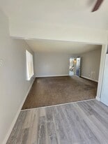 4263 N Bengston Ave, Unit 109 in Fresno, CA - Building Photo