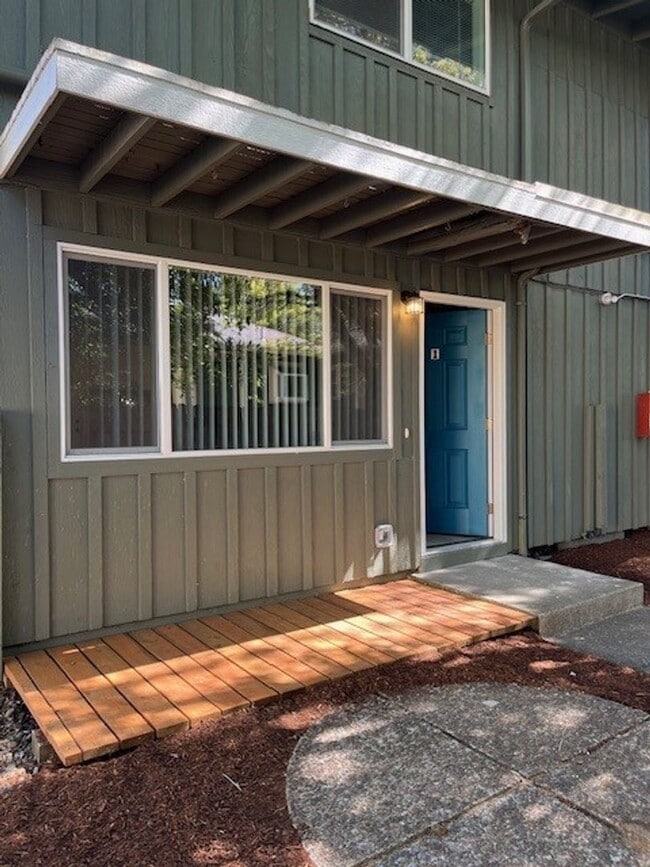 1716 Applegate St in Philomath, OR - Building Photo - Building Photo