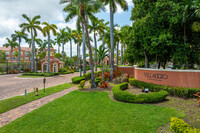 El Ad Villagio Condos in Miramar, FL - Foto de edificio - Building Photo