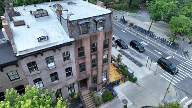 92 Fort Greene Place in Brooklyn, NY - Building Photo - Building Photo