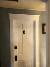 419 N Gilbert St in Danville, IL - Foto de edificio - Building Photo