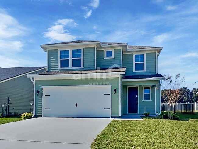 property at 11637 Hillside Dr