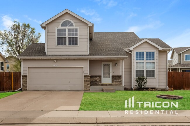 property at 1645 Needham Ct