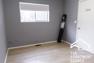 1810 N Fremont St, Unit 11 in Chicago, IL - Building Photo - Building Photo