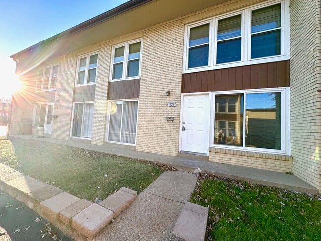 property at 306 Forder Rd