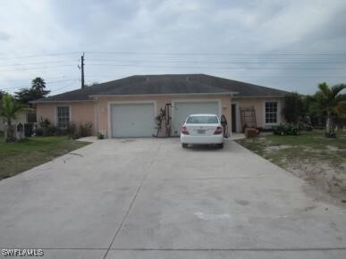 property at 8168 Matanzas Rd