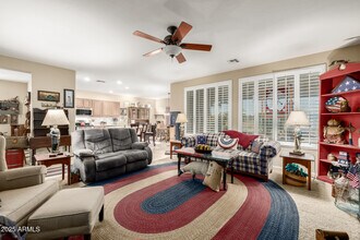 20288 Harmony Pass in Maricopa, AZ - Building Photo - Building Photo