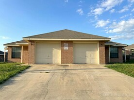 2705 Alma Dr in Killeen, TX - Building Photo