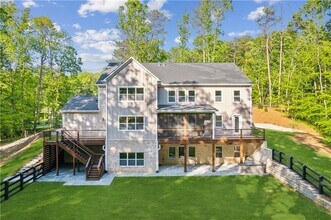 15448 Hopewell Rd in Alpharetta, GA - Building Photo - Building Photo
