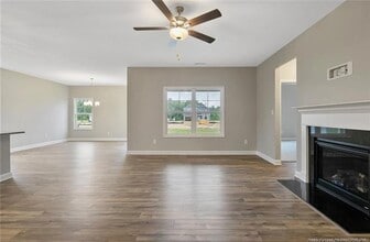 308 Tulip Oak Dr in Raeford, NC - Building Photo - Building Photo