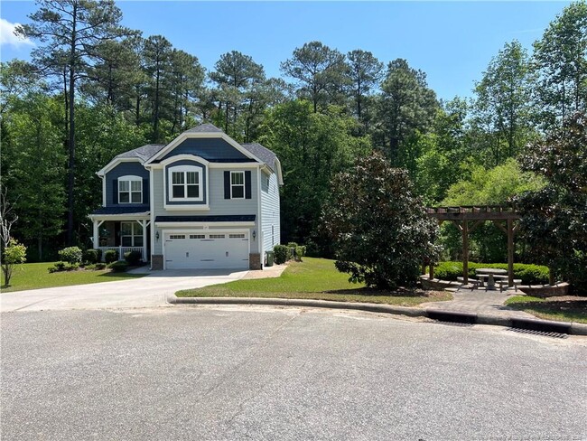65 Spring Water Ct in Spring Lake, NC - Building Photo - Building Photo