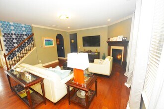 13219 Horned Lark Dr in Charlotte, NC - Building Photo - Building Photo