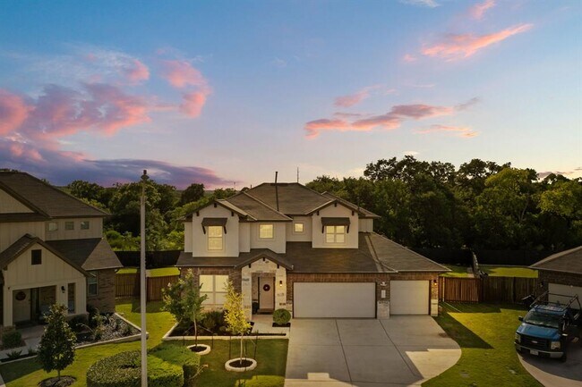 property at 232 Manassas Dr