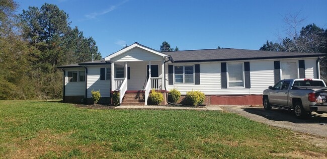property at 3267 US Hwy 27