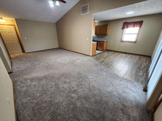 4391 S Hidden Way St in Terre Haute, IN - Building Photo - Building Photo