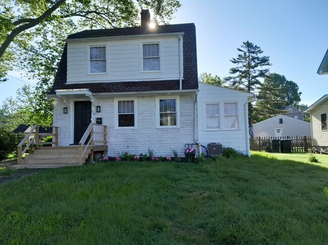 519 Washington Ave