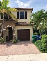 15444 SW 119th Terrace in Miami, FL - Building Photo