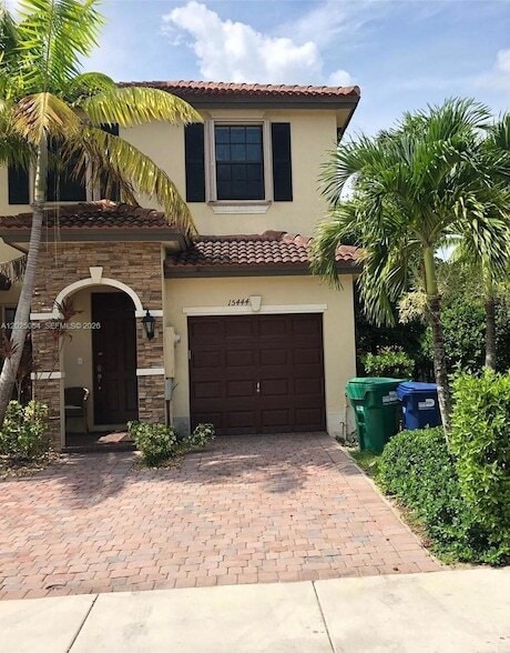 property at 15444 SW 119th Terrace