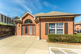 Willow Pointe in Antioch, TN - Foto de edificio - Building Photo