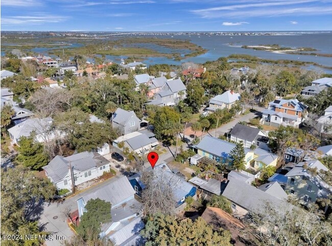 23 Mulberry St in St. Augustine, FL - Building Photo - Building Photo