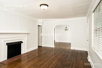 1010 Virgie St in Durham, NC - Building Photo - Building Photo