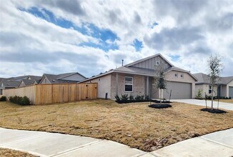 26715 Red Sunset Maple Ln in Katy, TX - Building Photo - Building Photo