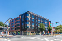 BLDG 89 in Boston, MA - Foto de edificio - Building Photo